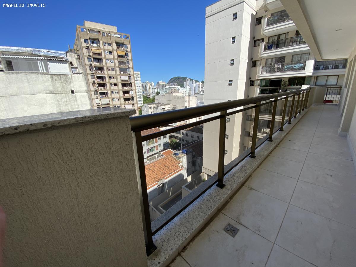 Apartamento, 3 quartos, 135 m² - Foto 9