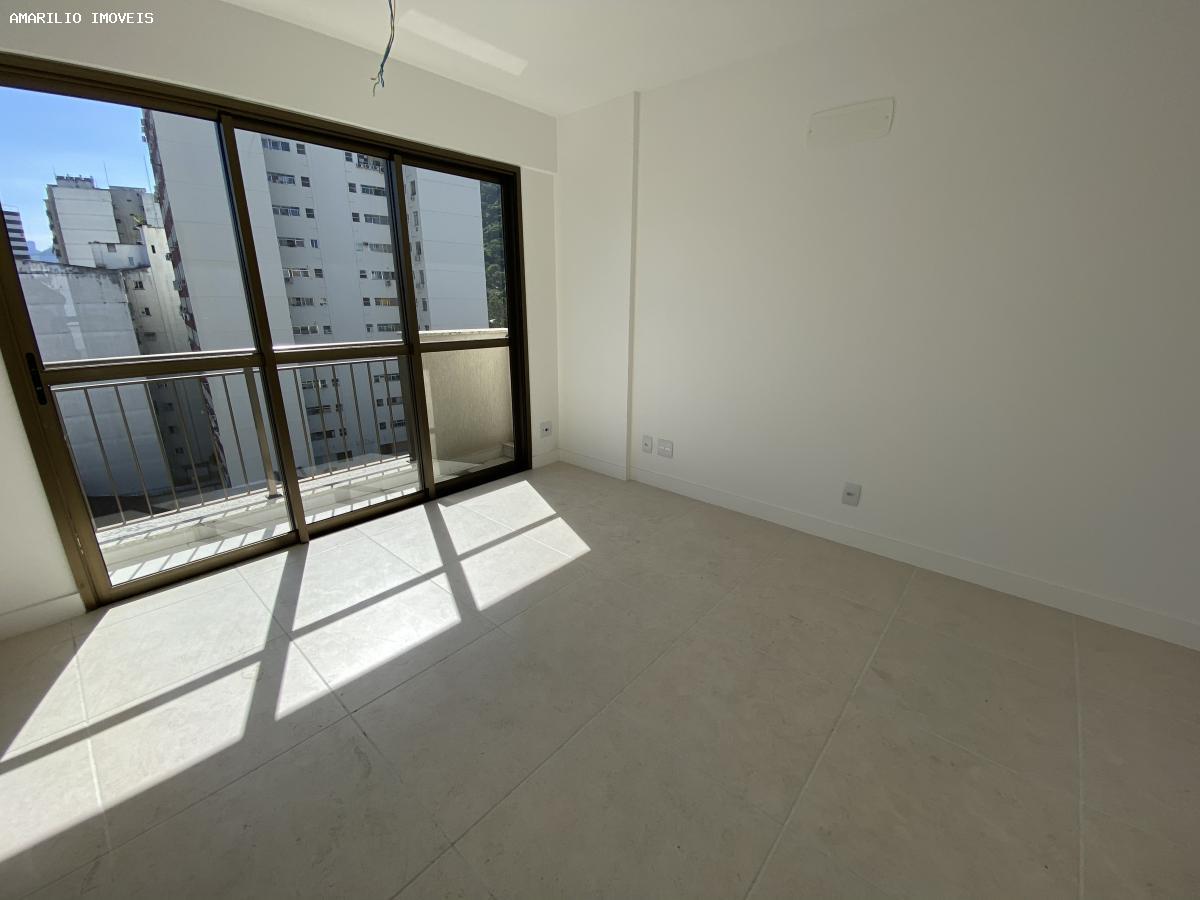Apartamento, 3 quartos, 135 m² - Foto 11