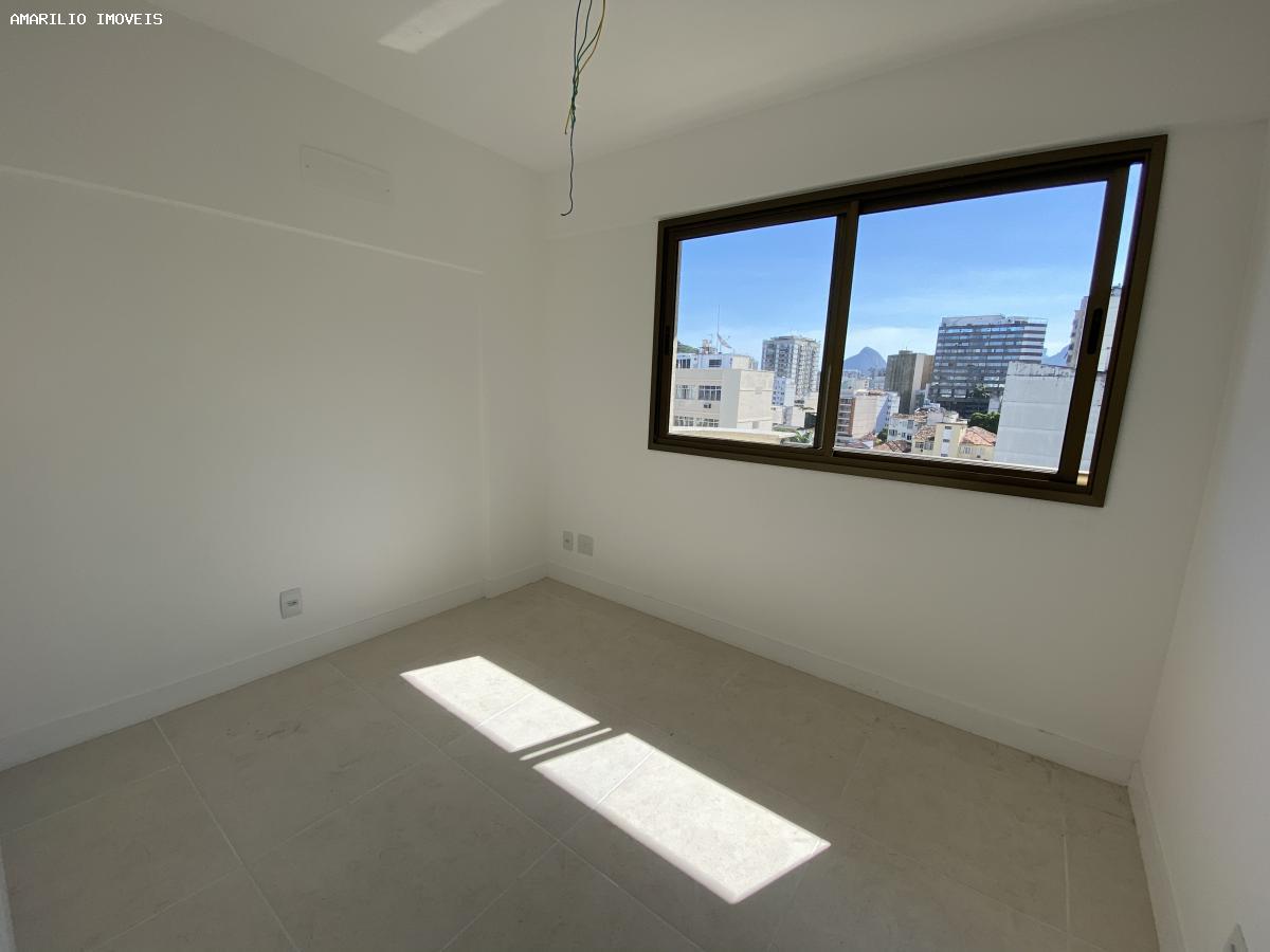 Apartamento, 3 quartos, 135 m² - Foto 13