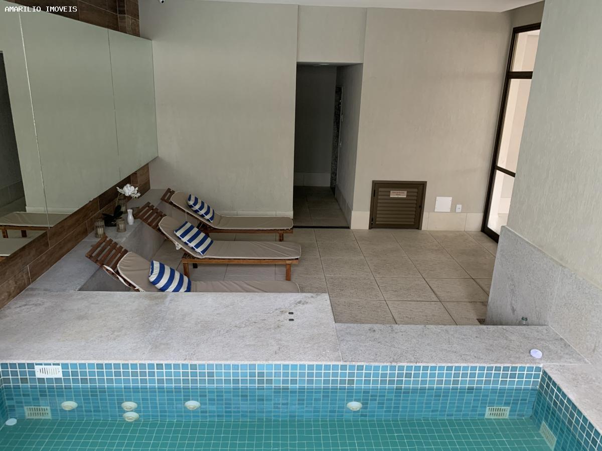 Apartamento, 3 quartos, 135 m² - Foto 23