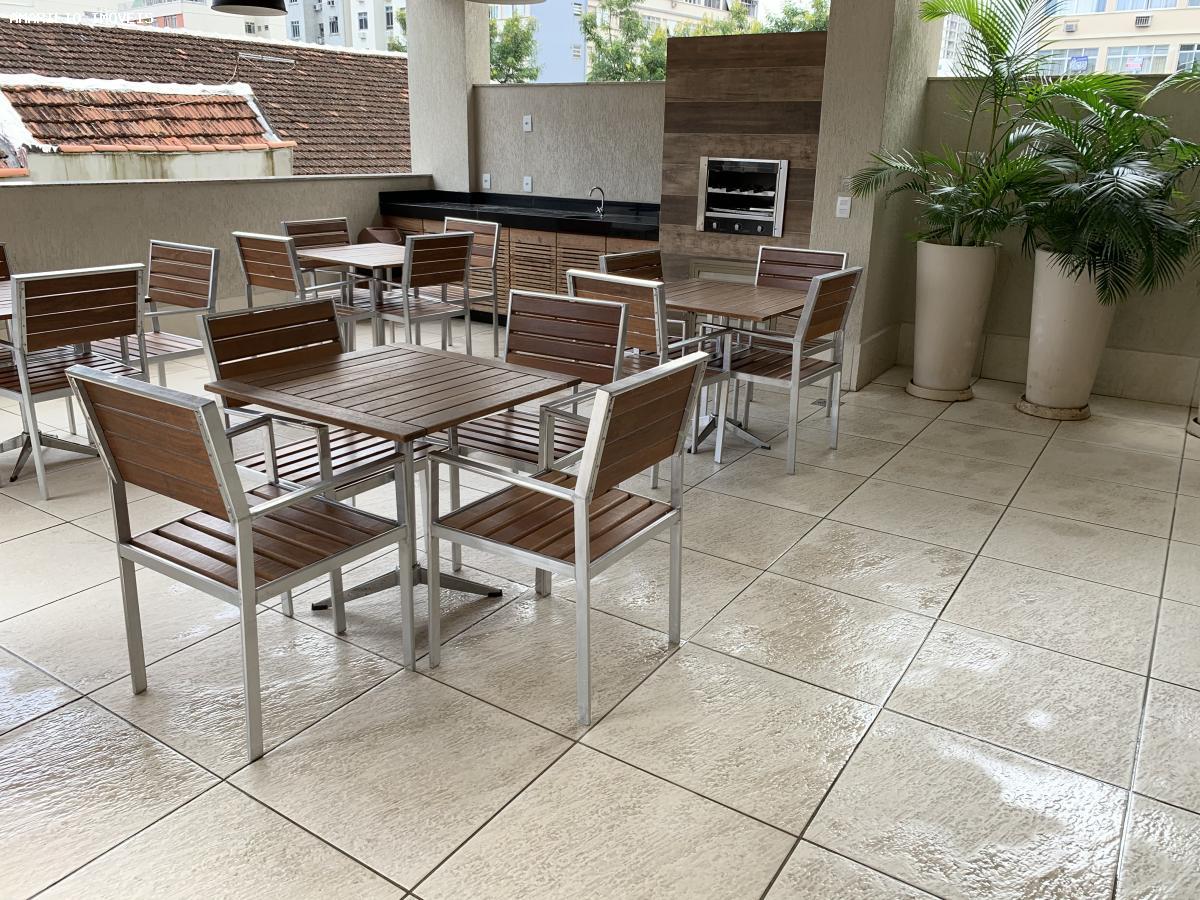 Apartamento, 3 quartos, 135 m² - Foto 24