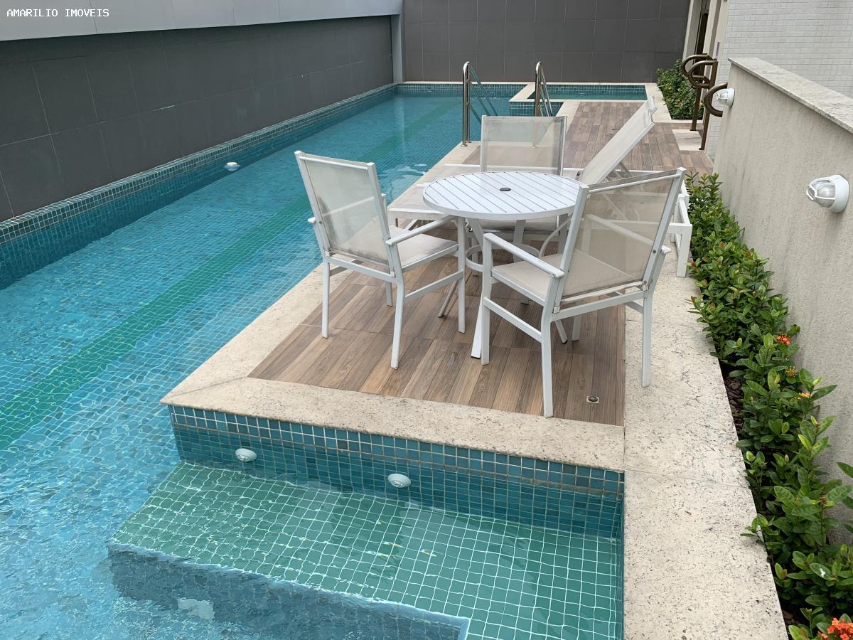 Apartamento, 3 quartos, 135 m² - Foto 26