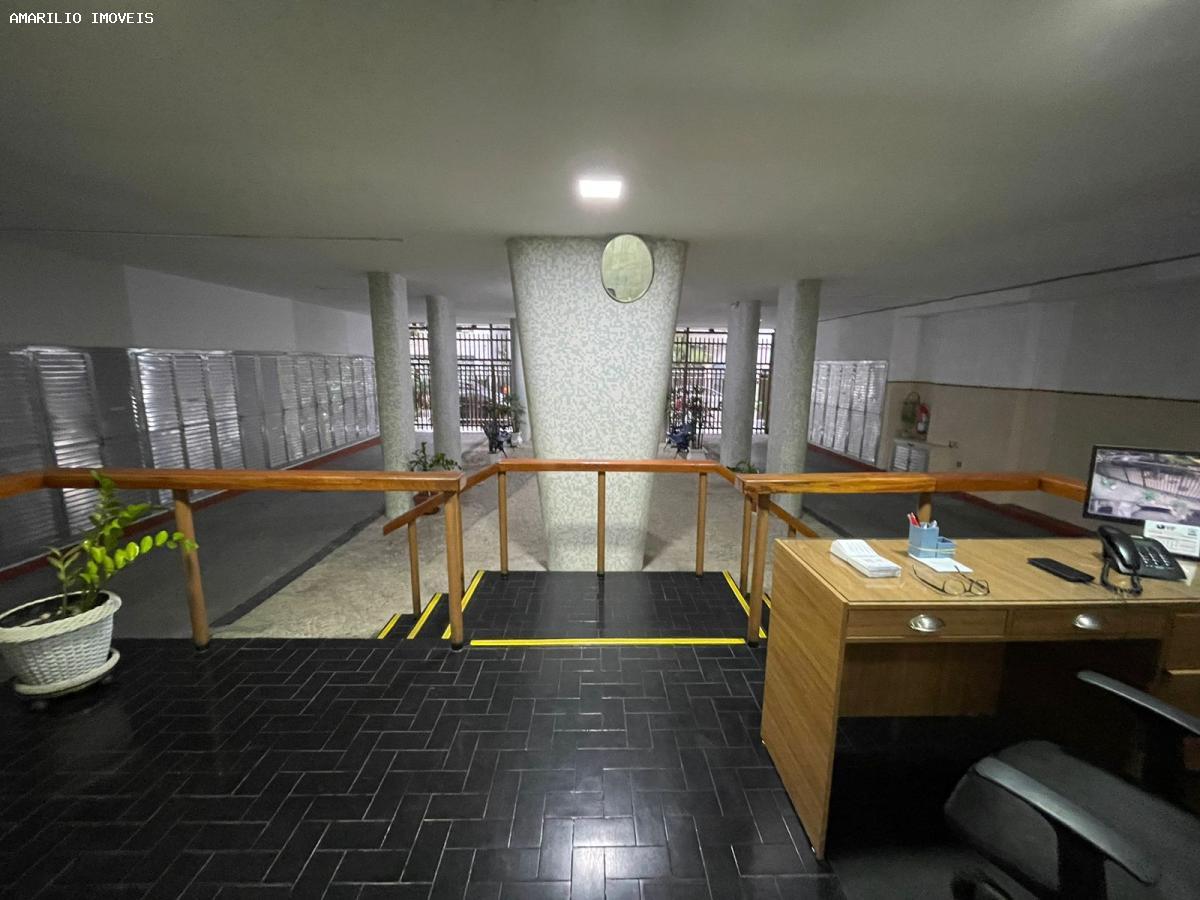 Apartamento, 1 quarto, 40 m² - Foto 2