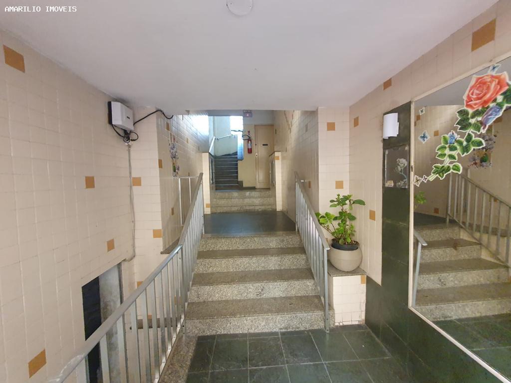 Apartamento, 3 quartos, 71 m² - Foto 2