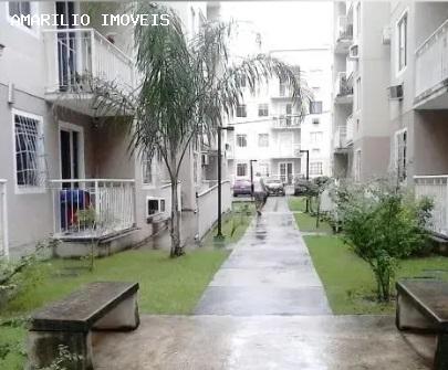 Apartamento, 2 quartos, 57 m² - Foto 2