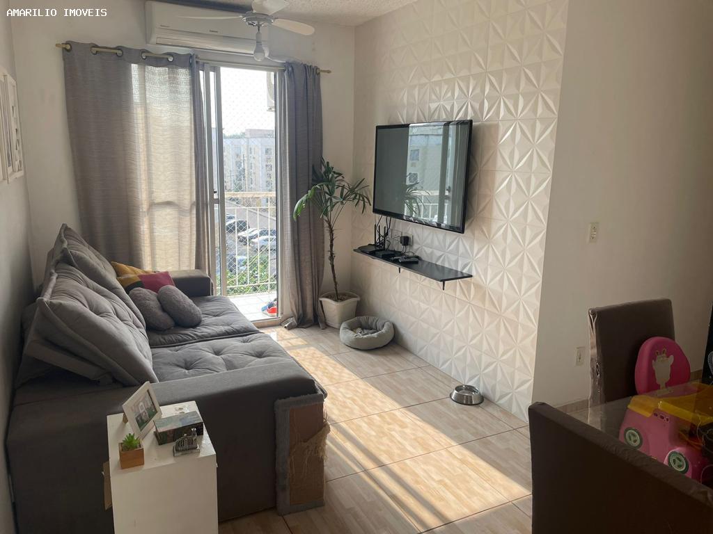 Apartamento, 2 quartos, 57 m² - Foto 3