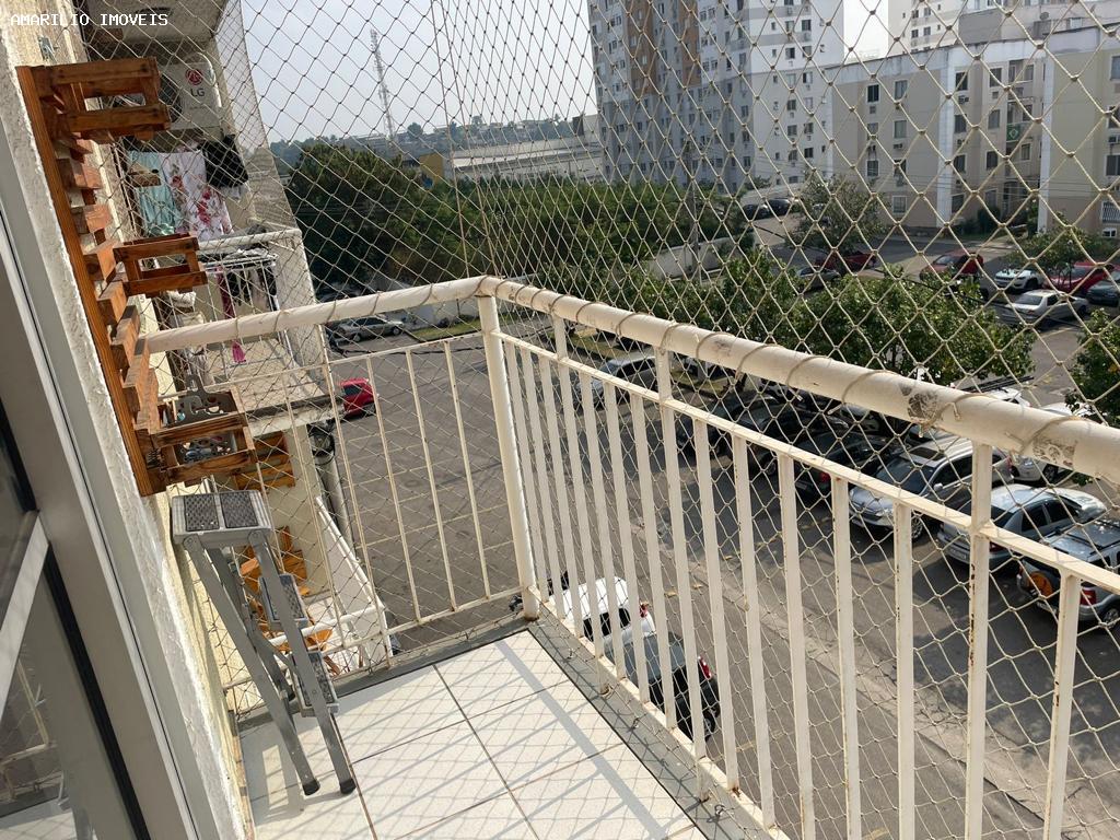 Apartamento, 2 quartos, 57 m² - Foto 4