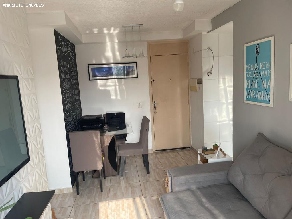 Apartamento, 2 quartos, 57 m² - Foto 5