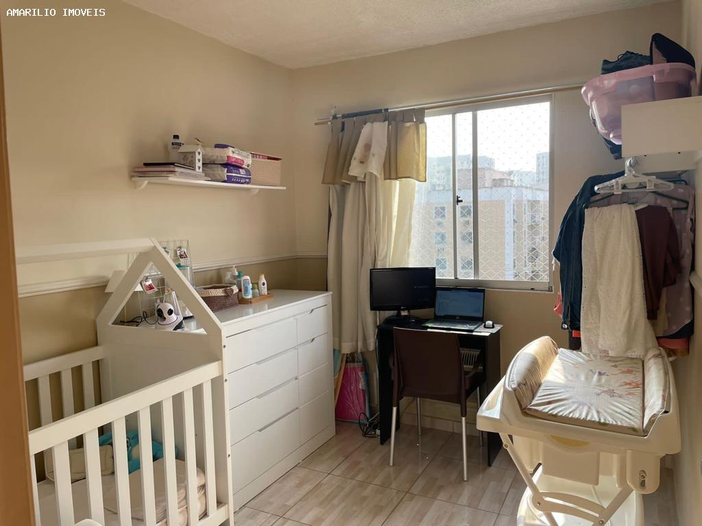 Apartamento, 2 quartos, 57 m² - Foto 11