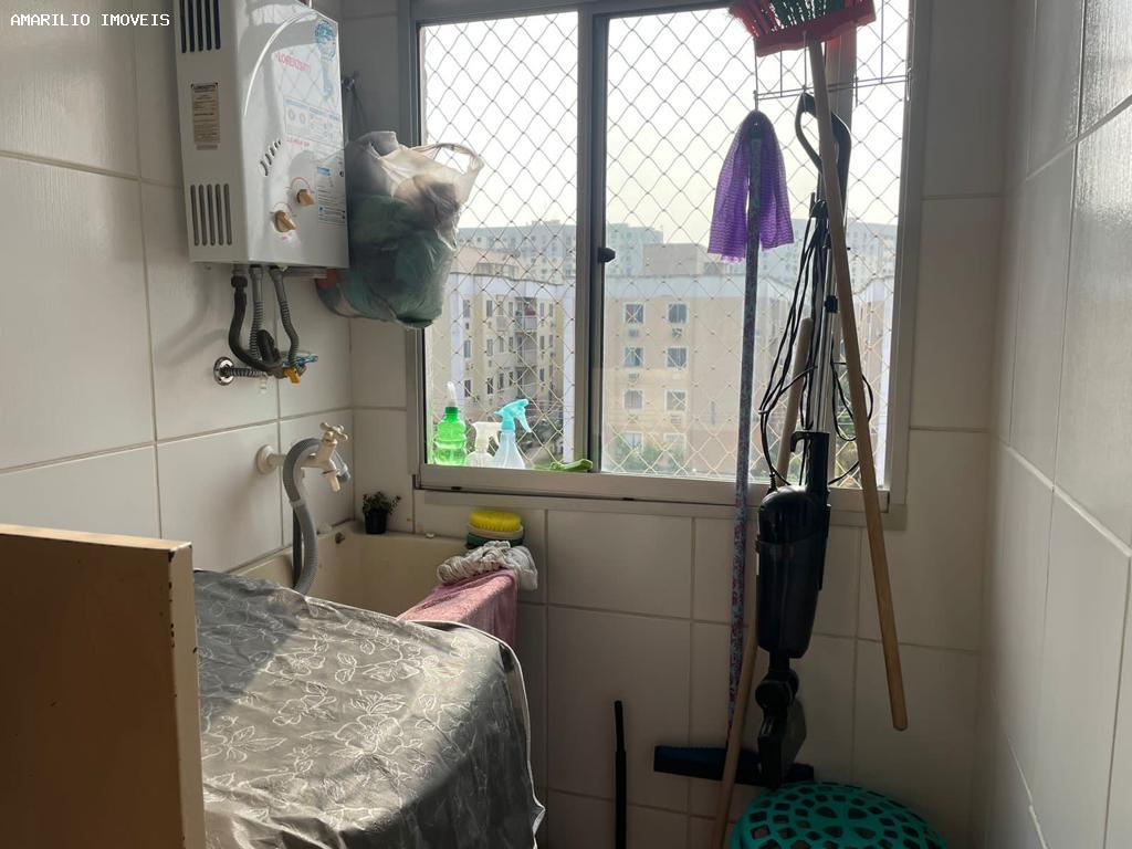 Apartamento, 2 quartos, 57 m² - Foto 17