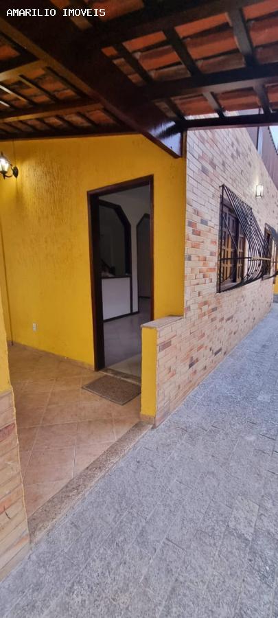 Casa, 4 quartos, 200 m² - Foto 13