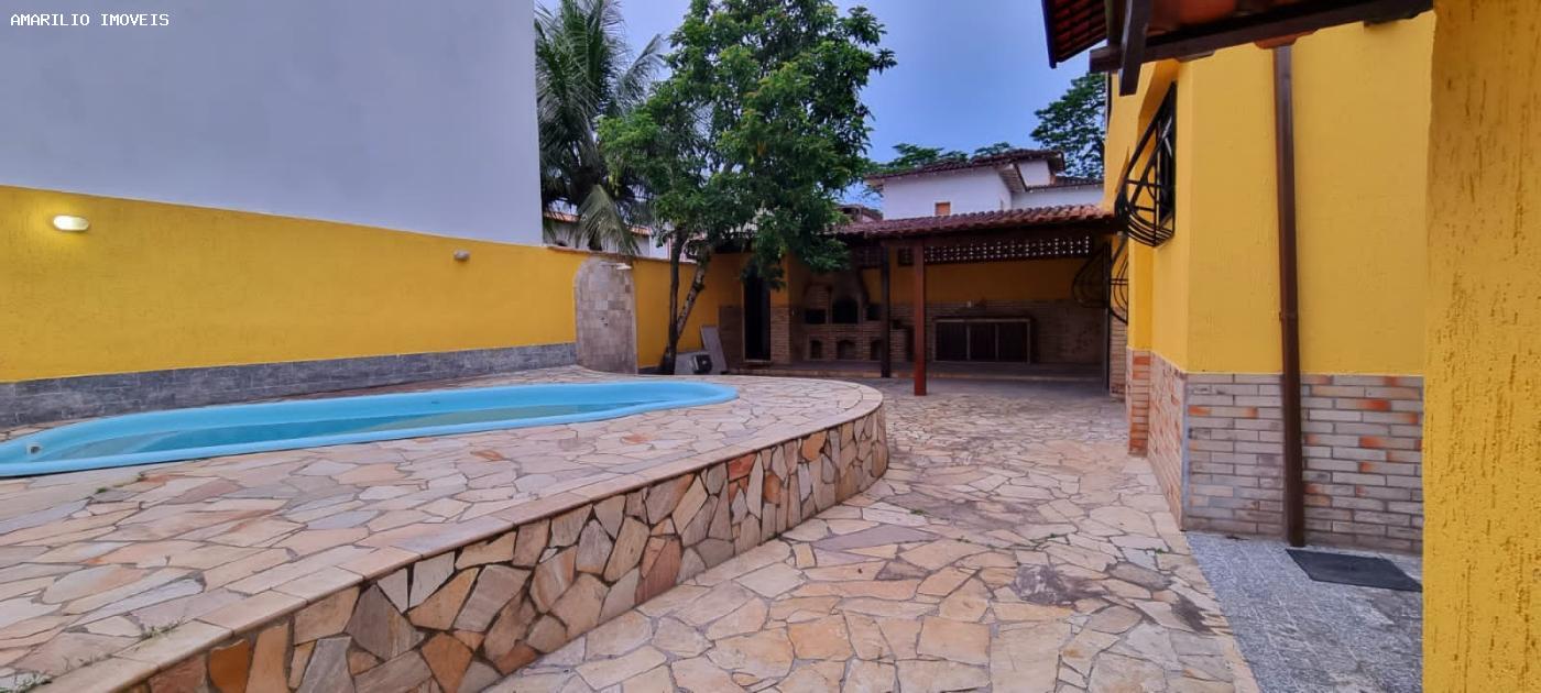 Casa, 4 quartos, 200 m² - Foto 14