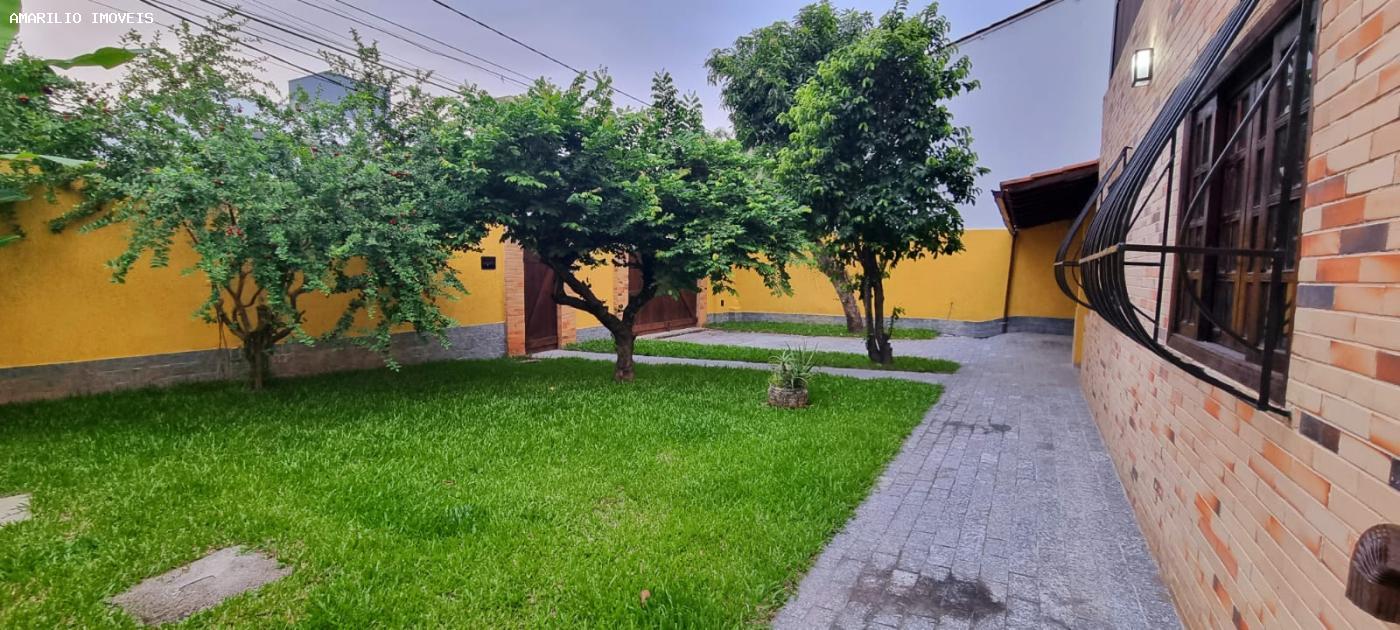 Casa, 4 quartos, 200 m² - Foto 15