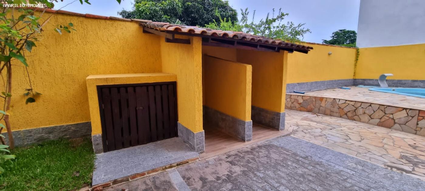Casa, 4 quartos, 200 m² - Foto 17