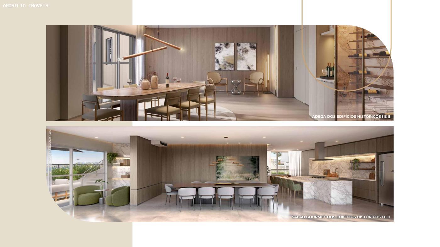 Apartamento, 2 quartos, 194 m² - Foto 7