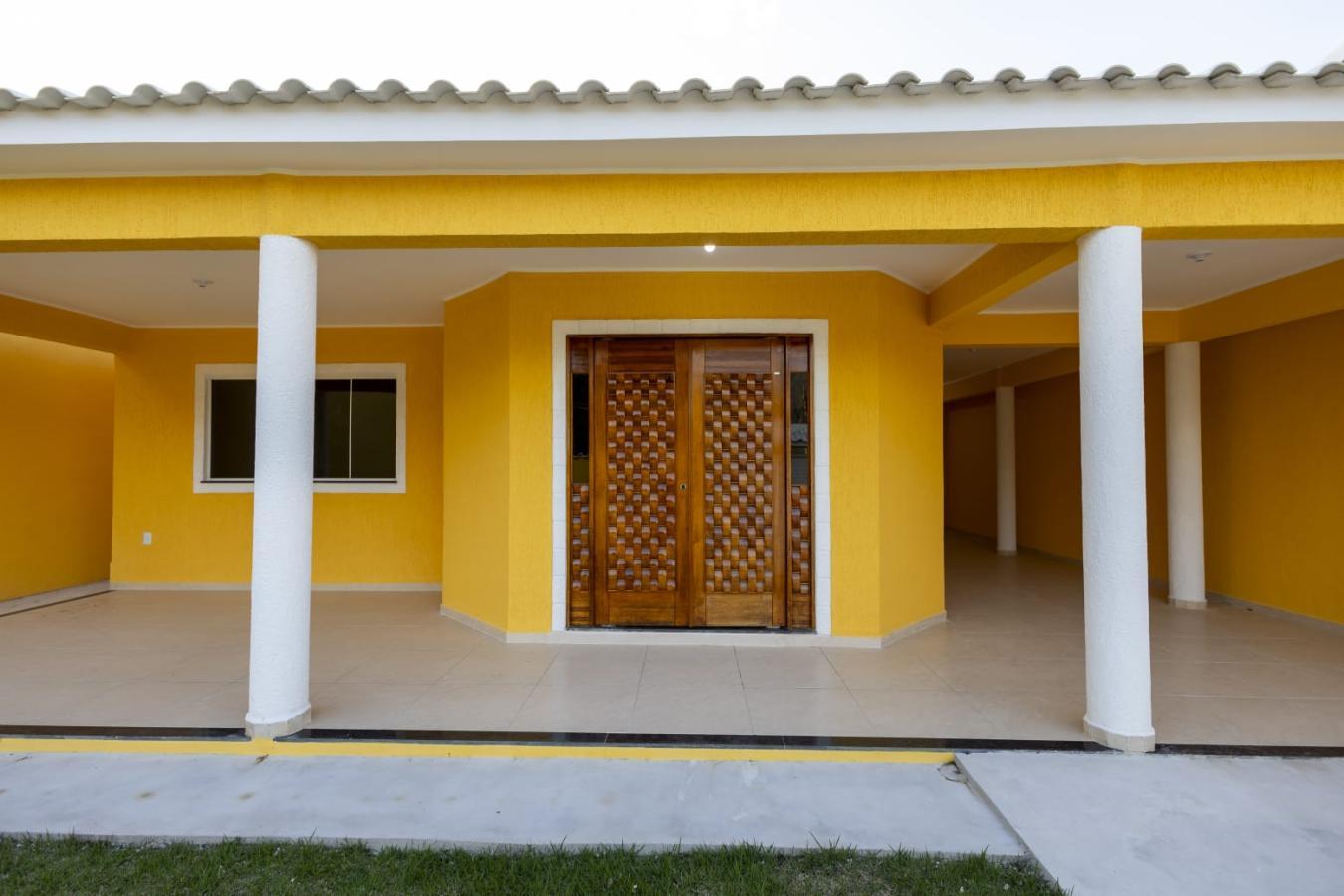 Casa, 4 quartos, 266 m² - Foto 4