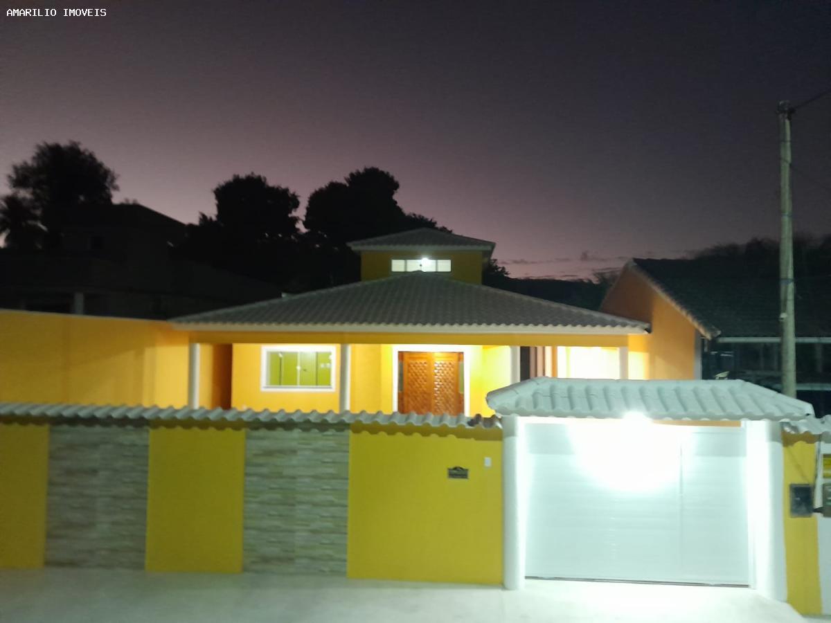 Casa, 4 quartos, 266 m² - Foto 1