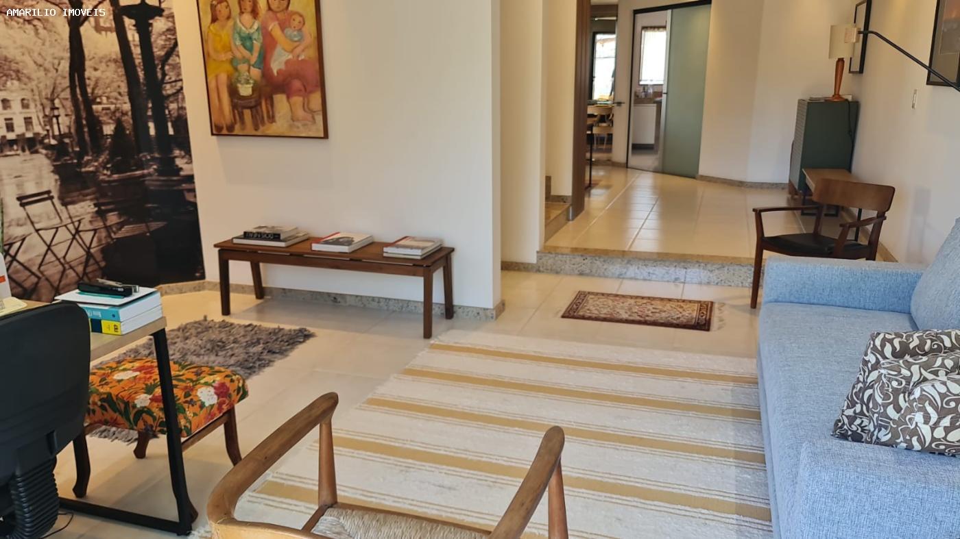 Casa, 3 quartos, 210 m² - Foto 2