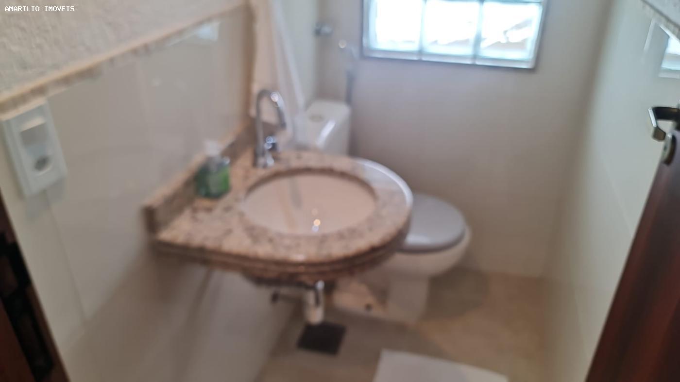 Casa, 3 quartos, 210 m² - Foto 6