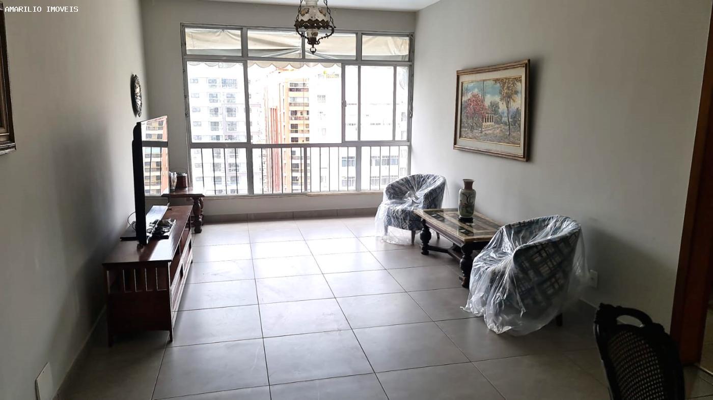 Apartamento, 3 quartos, 155 m² - Foto 2