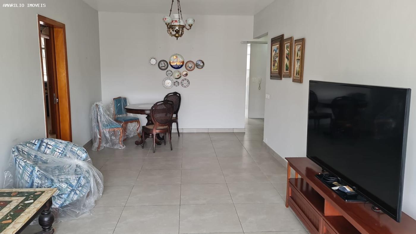 Apartamento, 3 quartos, 155 m² - Foto 3