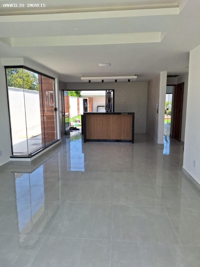 Casa, 3 quartos, 124 m² - Foto 2