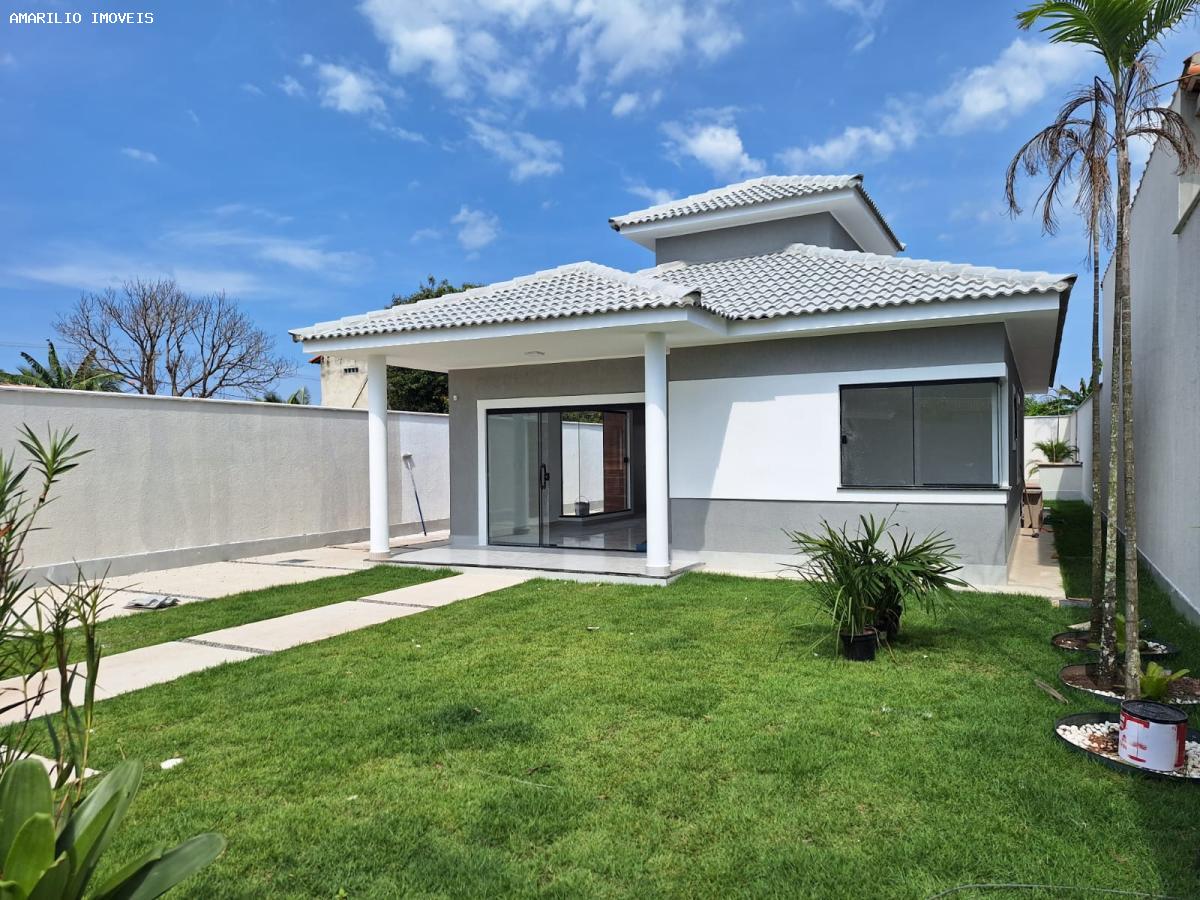 Casa, 3 quartos, 124 m² - Foto 1