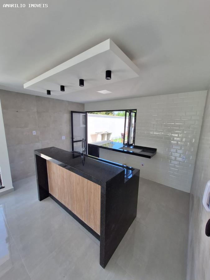 Casa, 3 quartos, 124 m² - Foto 5