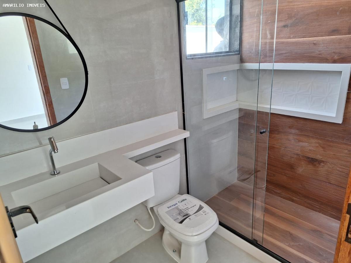 Casa, 3 quartos, 124 m² - Foto 4