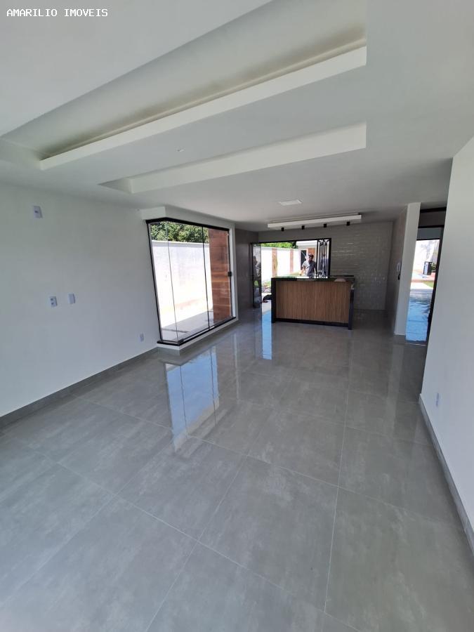 Casa, 3 quartos, 124 m² - Foto 3