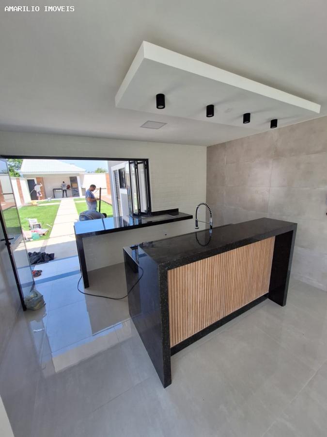 Casa, 3 quartos, 124 m² - Foto 7