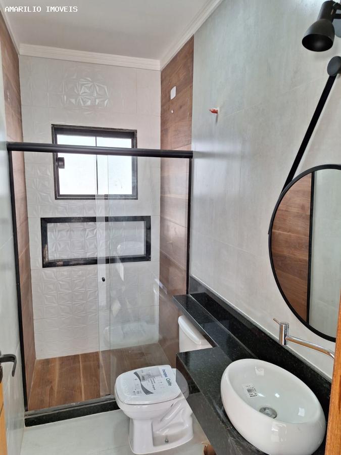 Casa, 3 quartos, 124 m² - Foto 9