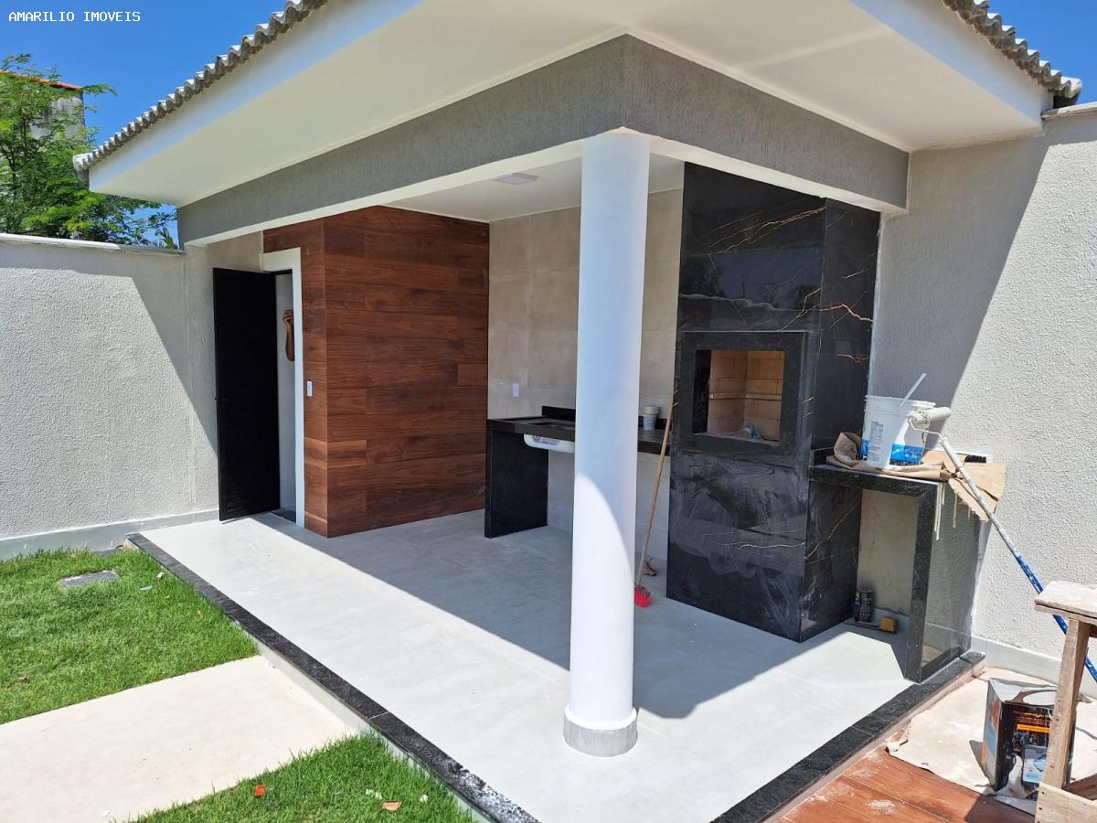Casa, 3 quartos, 124 m² - Foto 10