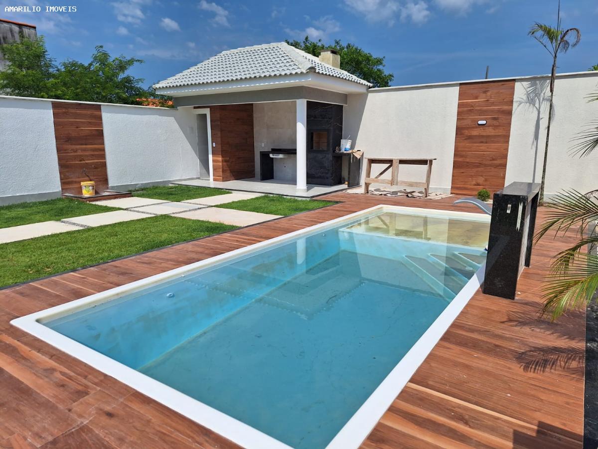 Casa, 3 quartos, 124 m² - Foto 11