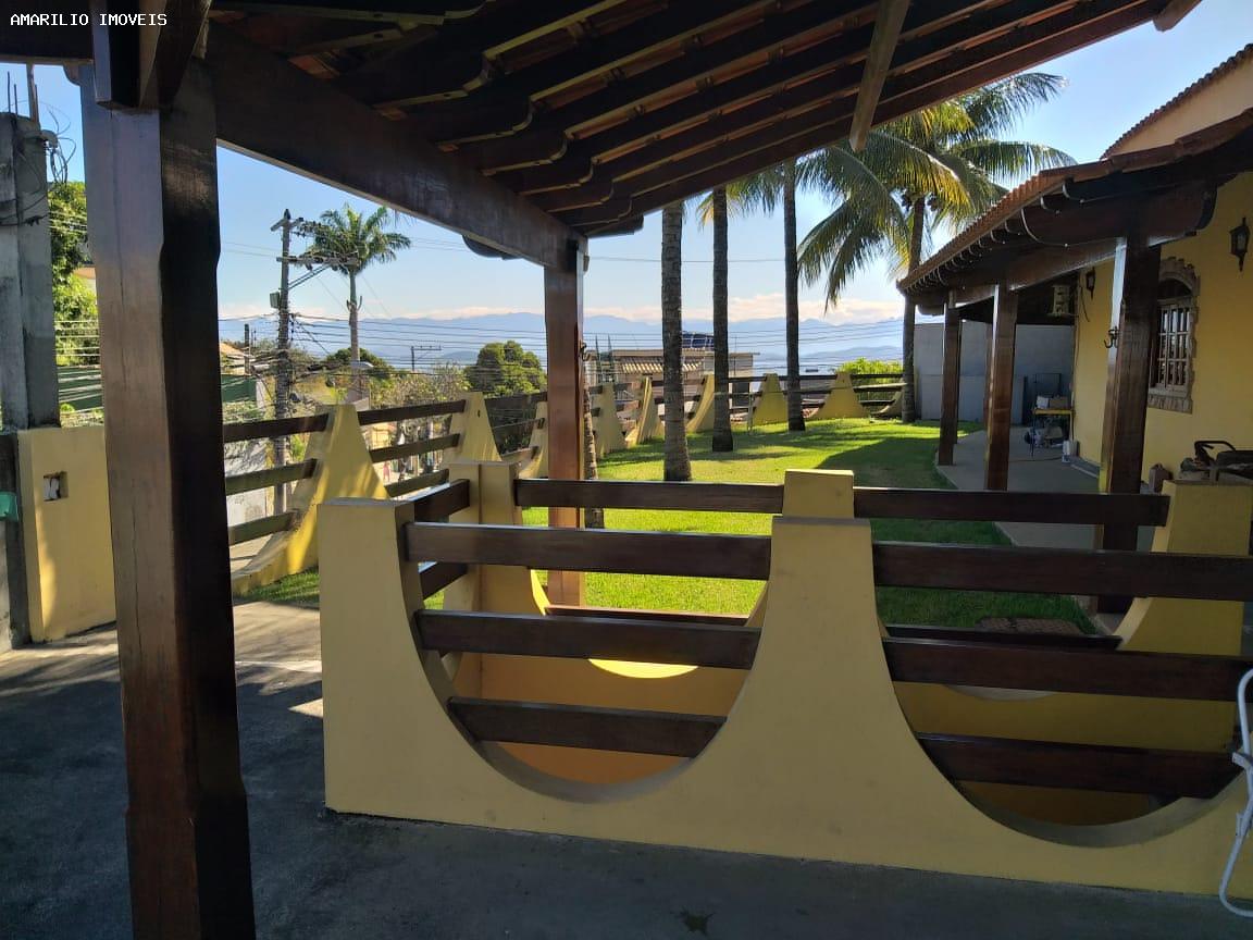 Casa, 3 quartos, 300 m² - Foto 4