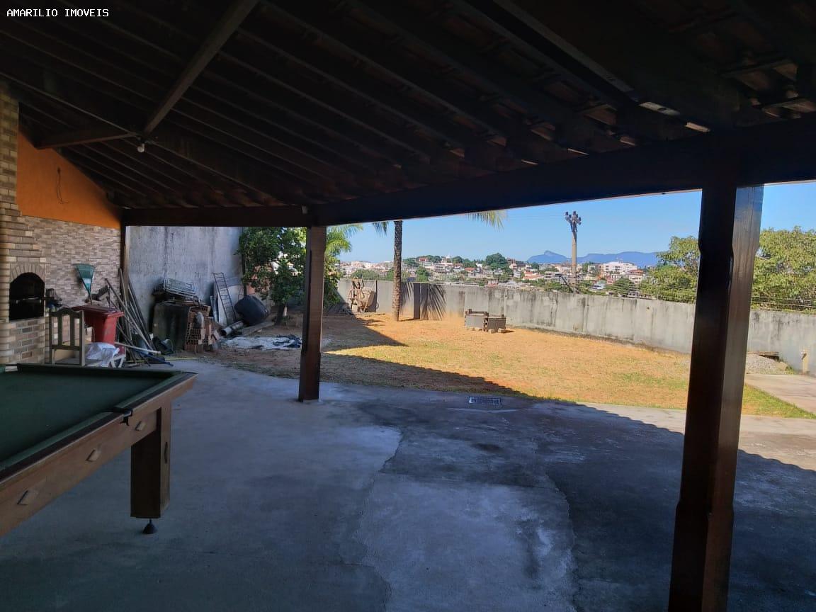 Casa, 3 quartos, 300 m² - Foto 7