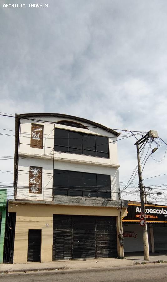 Prédio Inteiro, 280 m² - Foto 2