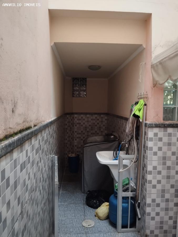 Casa, 4 quartos, 182 m² - Foto 23