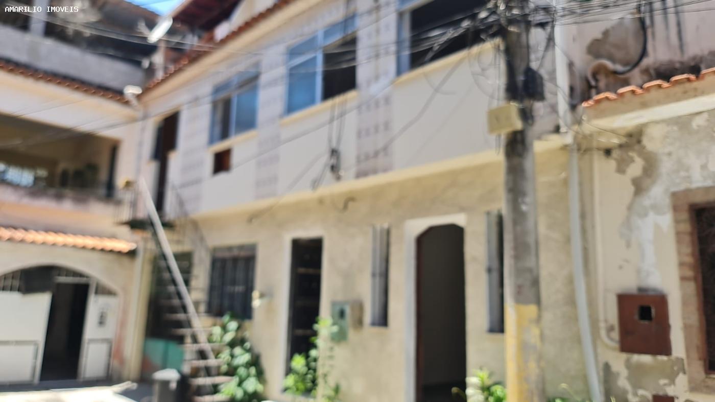 Casa, 2 quartos, 150 m² - Foto 1
