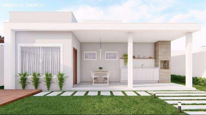 Casa, 2 quartos, 137 m² - Foto 1