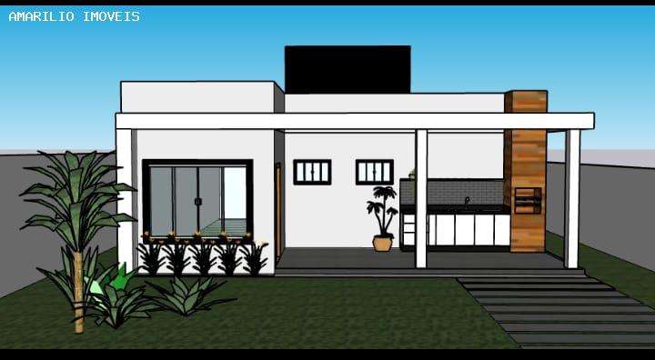 Casa, 2 quartos, 137 m² - Foto 7