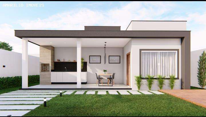 Casa, 2 quartos, 137 m² - Foto 9