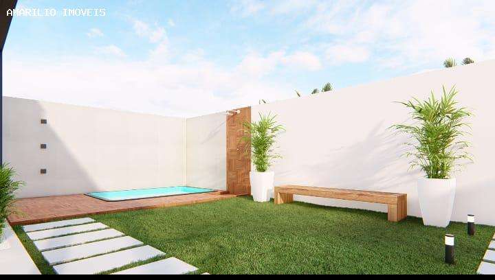 Casa, 2 quartos, 137 m² - Foto 11