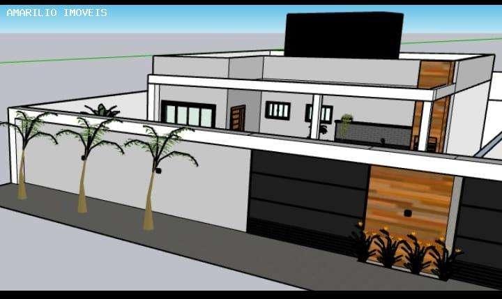 Casa, 2 quartos, 137 m² - Foto 6