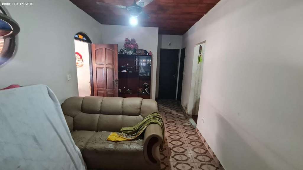 Casa, 4 quartos, 200 m² - Foto 3