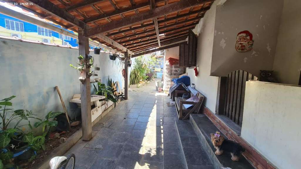 Casa, 4 quartos, 200 m² - Foto 22