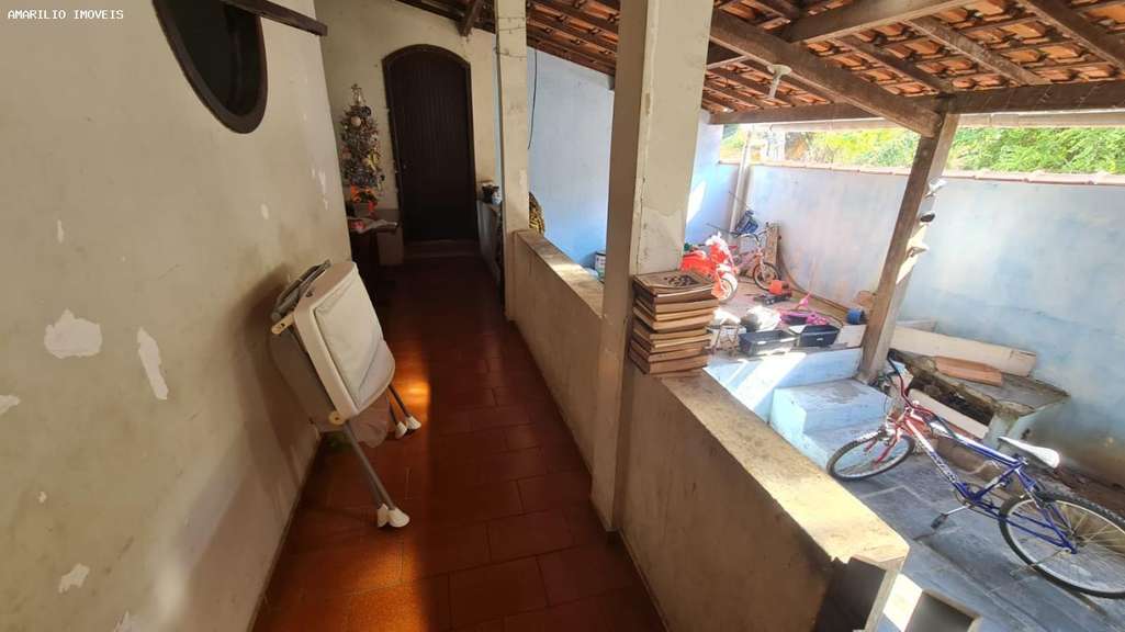 Casa, 4 quartos, 200 m² - Foto 23