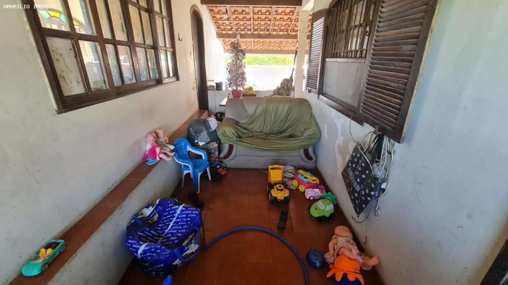 Casa, 4 quartos, 200 m² - Foto 24