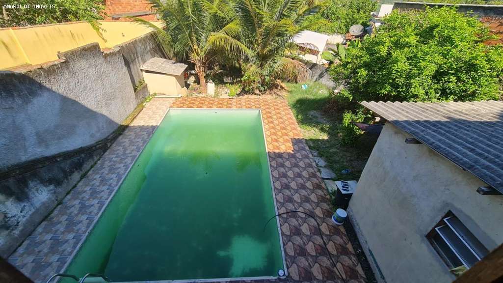 Casa, 4 quartos, 200 m² - Foto 25