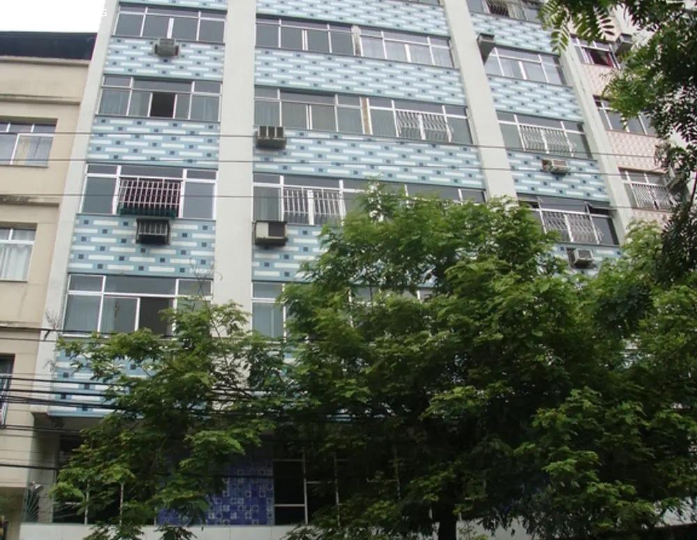 Apartamento, 2 quartos, 101 m² - Foto 1
